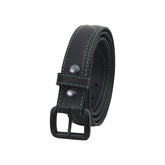The Gunner Utility Leather Belt