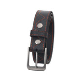 The Rockford Leather Belt