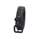 The Deputy Leather Belt