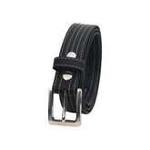 The Brute Leather Belt