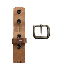 Amber Belt Belt First Manufacturing Company