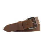 Amber Belt Belt First Manufacturing Company Umber 32