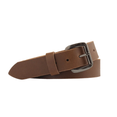 Amber Belt Belt First Manufacturing Company Umber 32