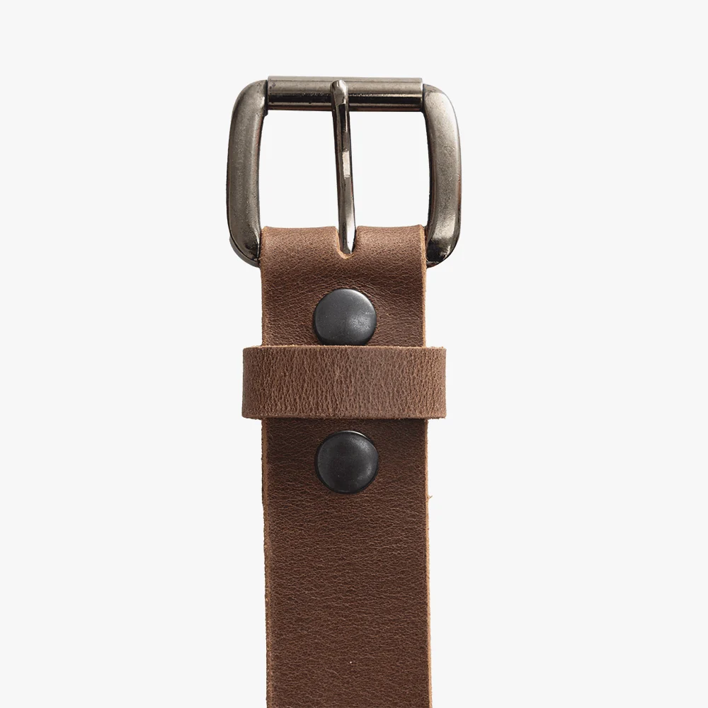 Amber Belt Belt First Manufacturing Company