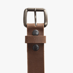 Amber Belt Belt First Manufacturing Company