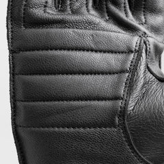 BodyGuard Men's Deer Skin Glove Men's Deer Skin Gloves First Manufacturing Company
