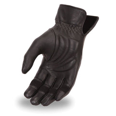 Dame Women's Leather Gloves Women's Gloves First Manufacturing Company