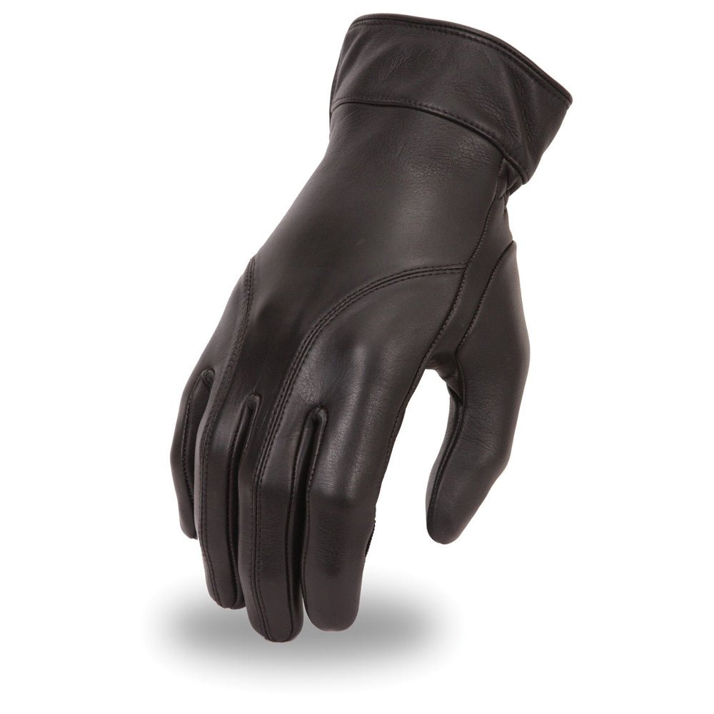 Dame Women's Leather Gloves Women's Gloves First Manufacturing Company XS