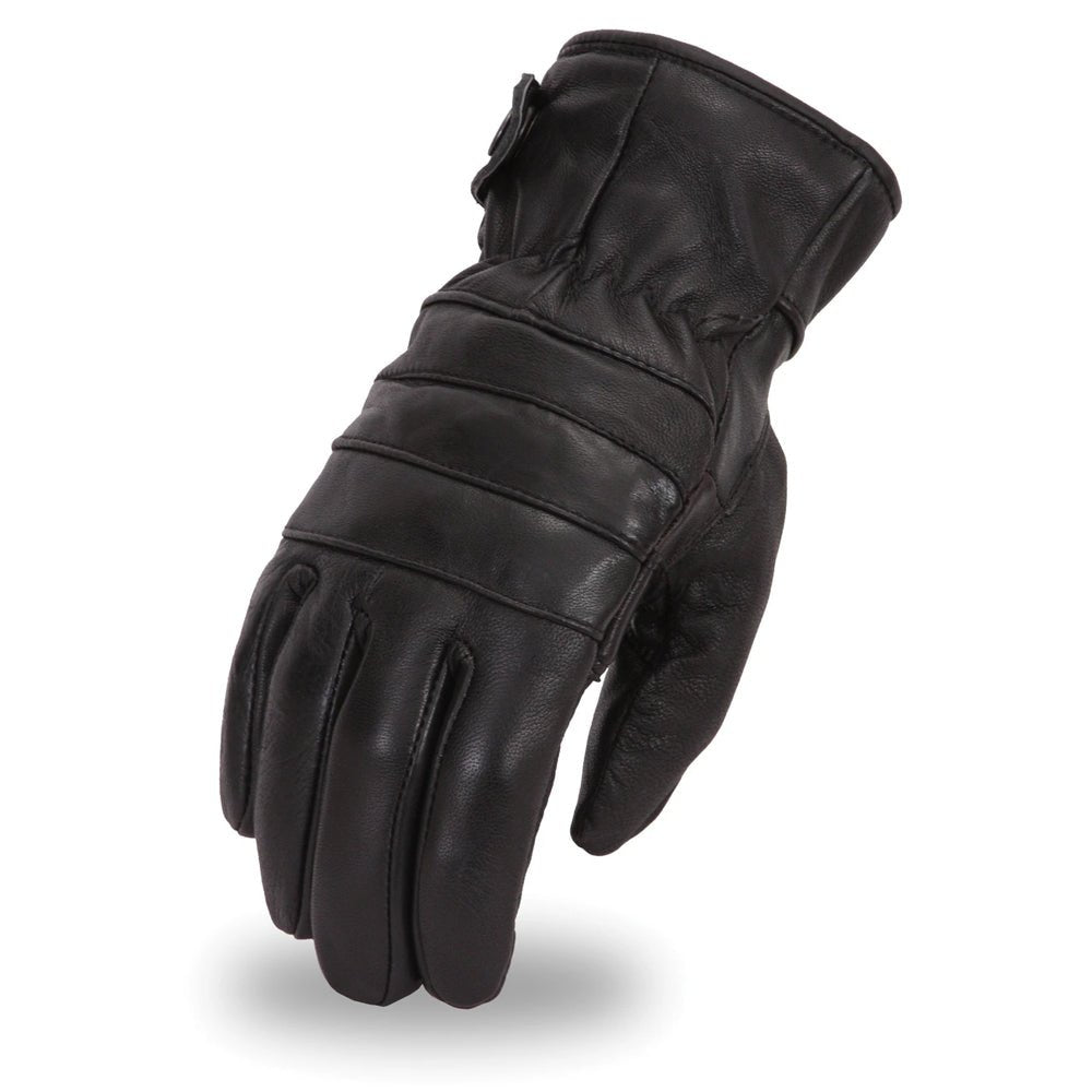 Diablo Gloves Men's Gloves First Manufacturing Company XS