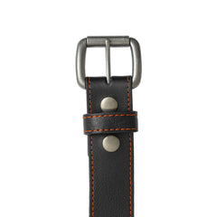 FULL GRAIN WITH CUSTOM STITCH BELTS Belt First Manufacturing Company