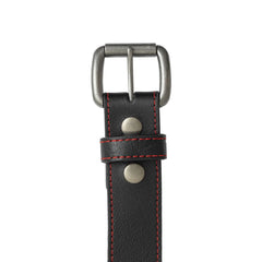 FULL GRAIN WITH CUSTOM STITCH BELTS Belt First Manufacturing Company