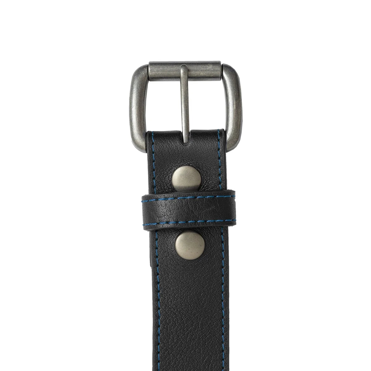 FULL GRAIN WITH CUSTOM STITCH BELTS Belt First Manufacturing Company