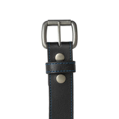 FULL GRAIN WITH CUSTOM STITCH BELTS Belt First Manufacturing Company