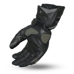Hellbender Men's Motorcycle Gloves Men's Gloves First Manufacturing Company