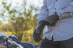 Pursuit Glove Men's Gloves First Manufacturing Company