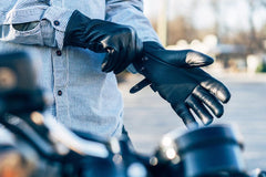 Pursuit Glove Men's Gloves First Manufacturing Company