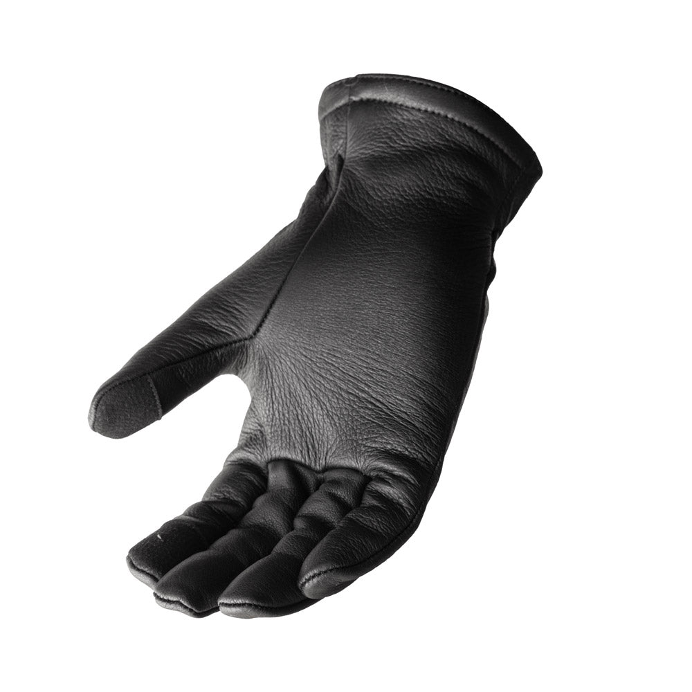 Pursuit Men's Deer Skin Gloves Men's Deer Skin Gloves First Manufacturing Company