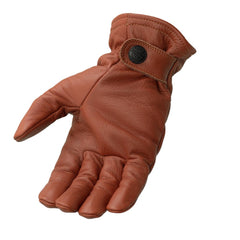 Pursuit Men's Motorcycle Gloves Men's Gloves First Manufacturing Company