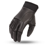 Raptorex - Men's Motorcycle Leather Gloves Men's Gloves First Manufacturing Company XS
