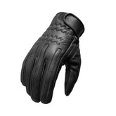 Razorback Men's Deer Skin Gloves Men's Deer Skin Gloves First Manufacturing Company S