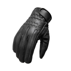 Razorback Men's Deer Skin Gloves Men's Deer Skin Gloves First Manufacturing Company S