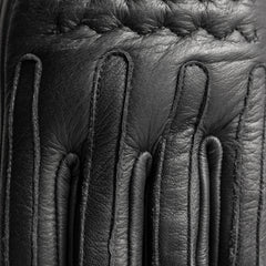 Razorback Men's Deer Skin Gloves Men's Deer Skin Gloves First Manufacturing Company