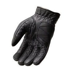 Razorback Men's Deer Skin Gloves Men's Deer Skin Gloves First Manufacturing Company