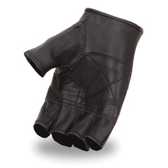 Roadster - Men's Motorcycle Gloves Men's Gloves First Manufacturing Company