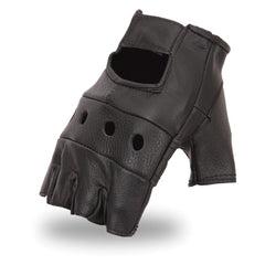 Roadster - Men's Motorcycle Gloves Men's Gloves First Manufacturing Company XS