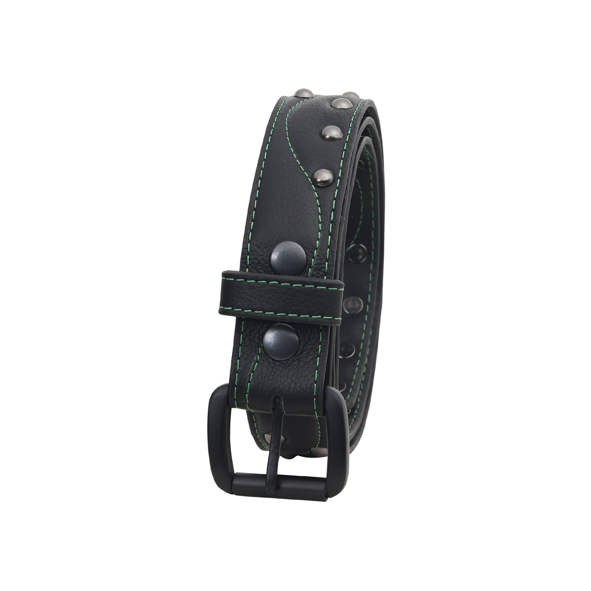 The Deputy Leather Belt