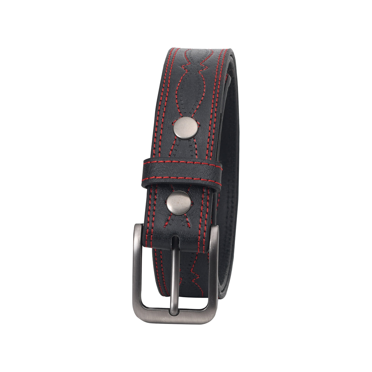 The Canyon Leather Belt