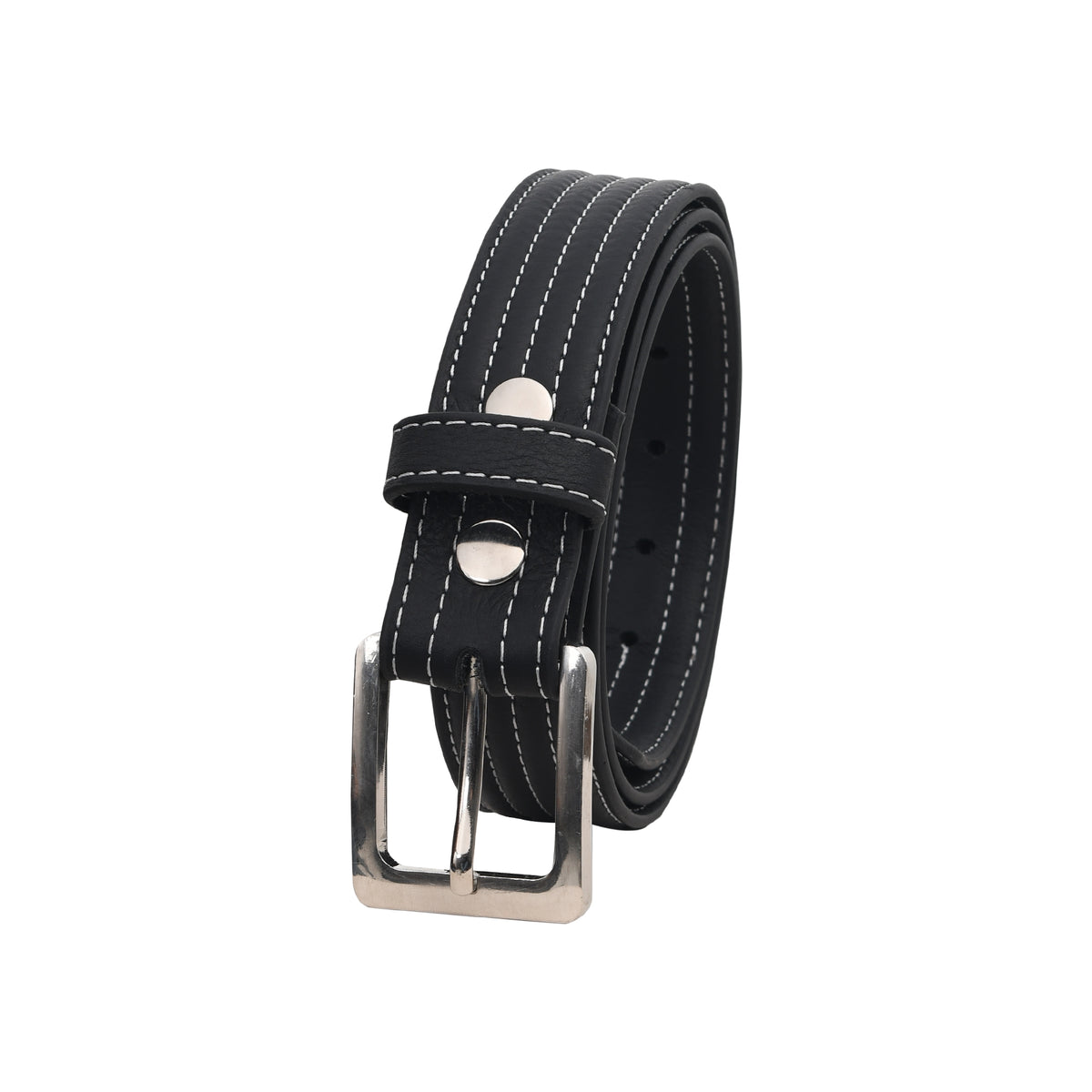 The Brute Leather Belt
