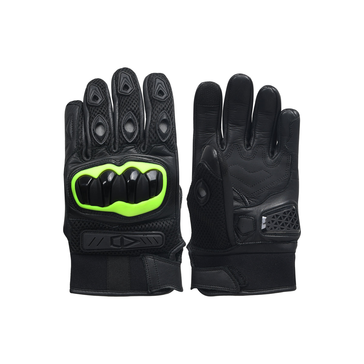 Apex Gloves